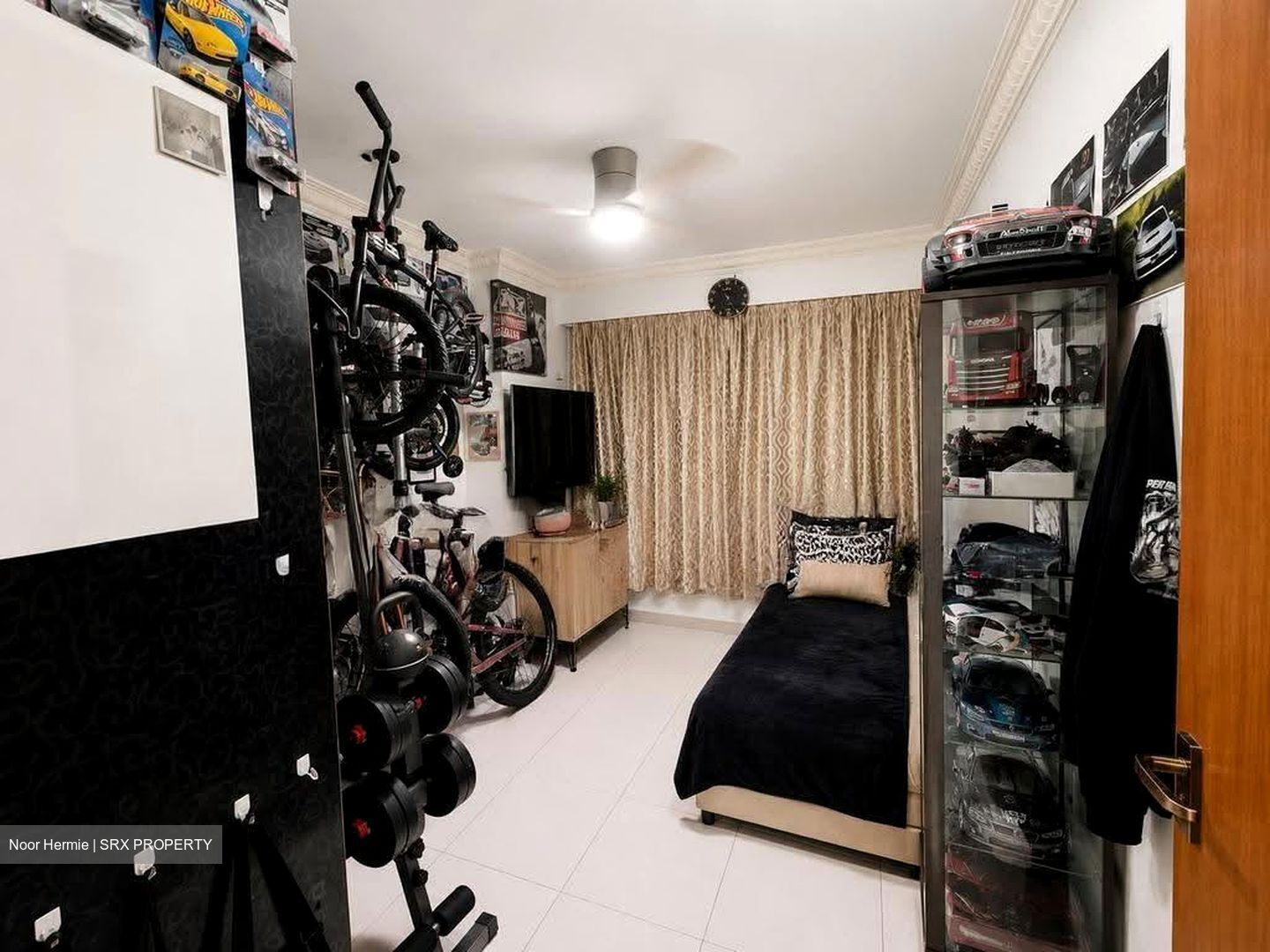 Blk 463C Sembawang Riverlodge (Sembawang), HDB 4 Rooms #605835841